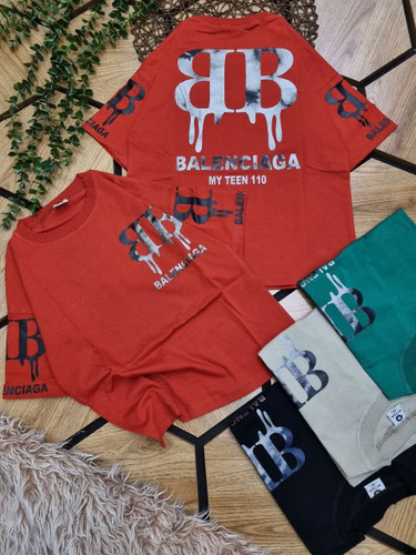تیشرت تک BB