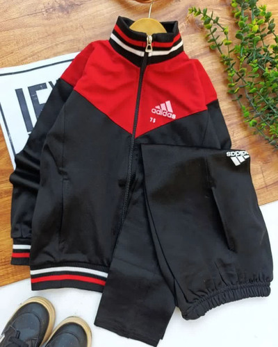 ست سویییشرت و شلوار اسپرت puma