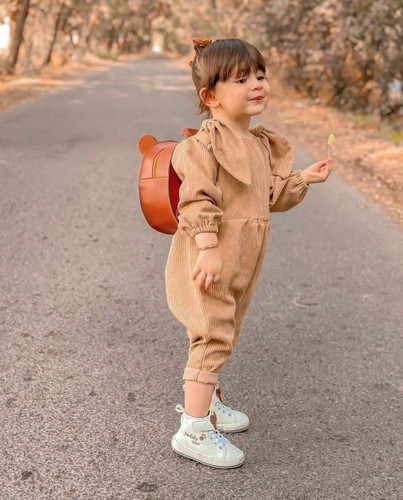 اورال بانی چاکلت