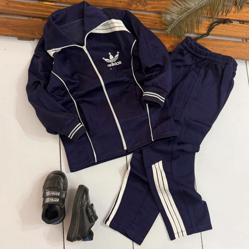 ست سوییشرت و شلوار adidas
