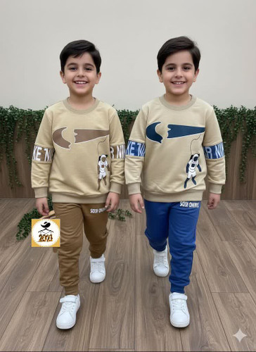ست بلوز و شلوار ناسا
