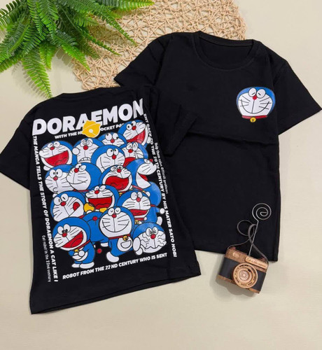 تیشرت تک DORAEMON