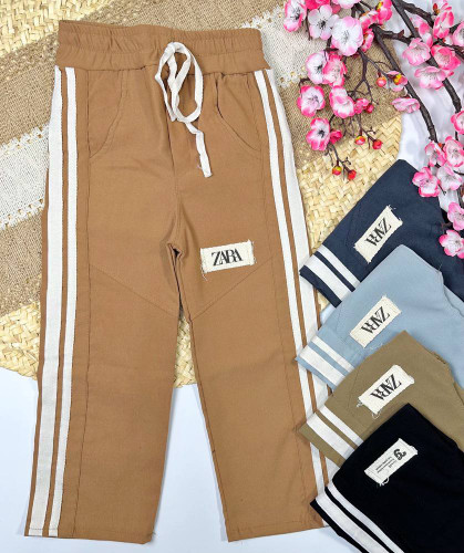 شلوار بنگال ZARA