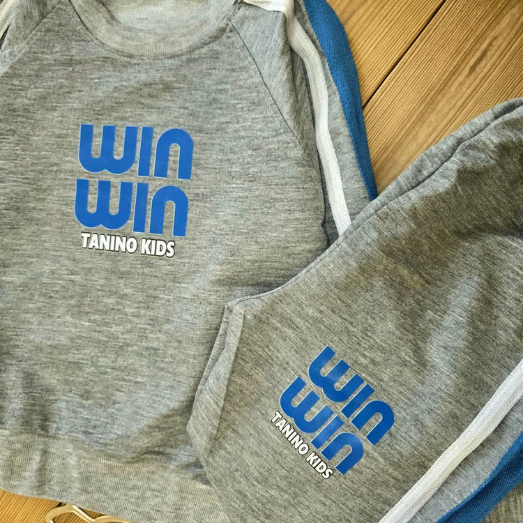 ست بلوز و شلوار win win
