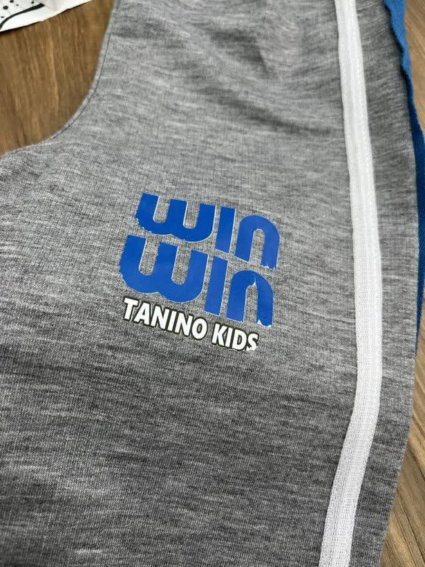 ست بلوز و شلوار win win