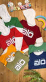 هودی تک alo
