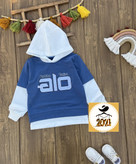 هودی تک alo