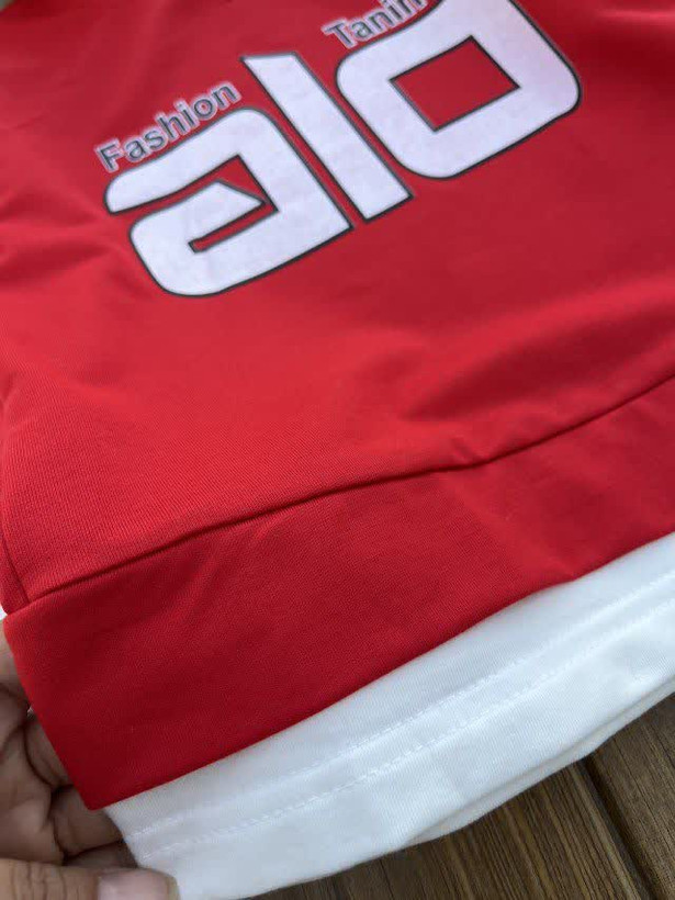 هودی تک alo