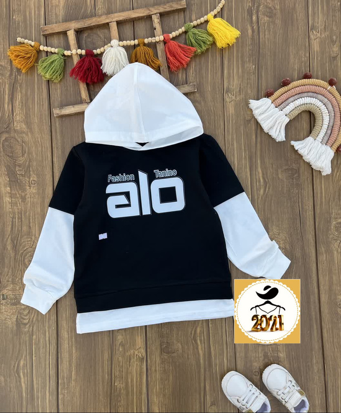 هودی تک alo