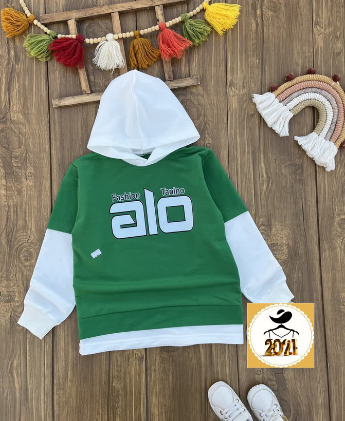 هودی تک alo