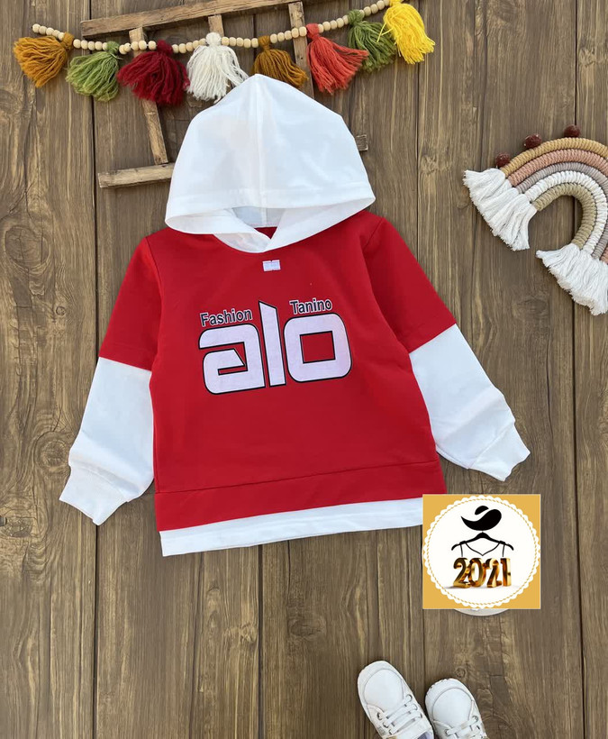 هودی تک alo