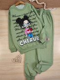 ست بلوز و شلوار CHERUB