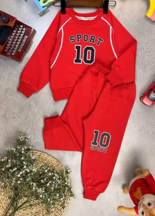 ست بلوز و شلوار sport10🔟