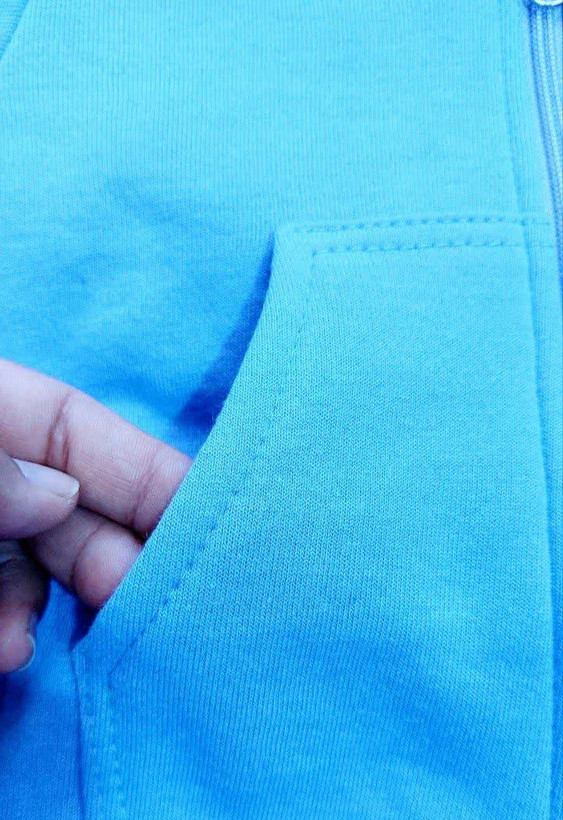 ست سوییشرت و شلوار دخترانه تو کرکی