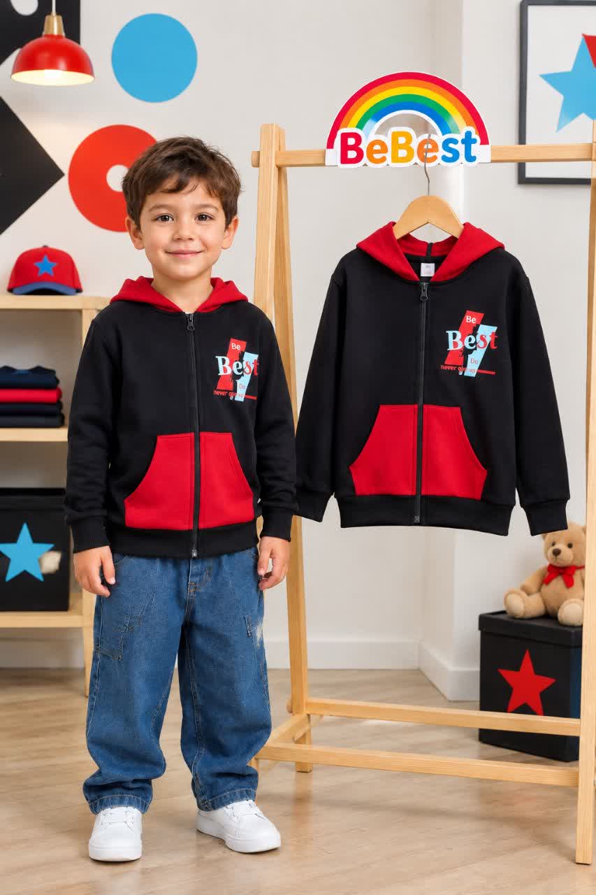 سوییشرت توکرکی  best