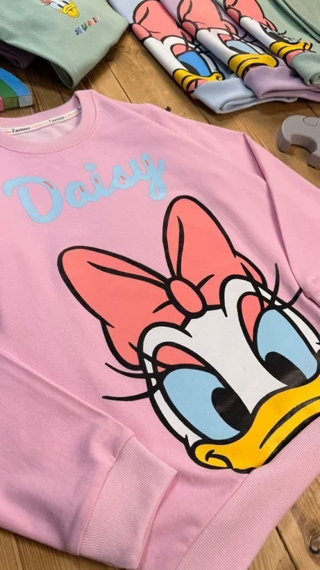 ست بلوز و شلوارDaisy