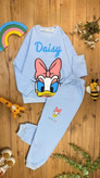 ست بلوز و شلوارDaisy