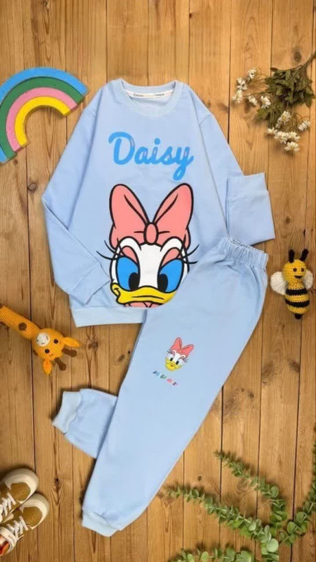 ست بلوز و شلوارDaisy