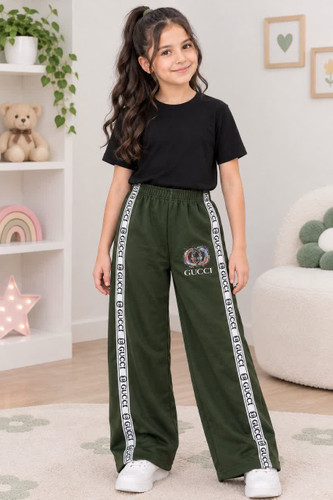شلوار راحتی ریلی GUCCI