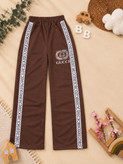 شلوار راحتی ریلی GUCCI