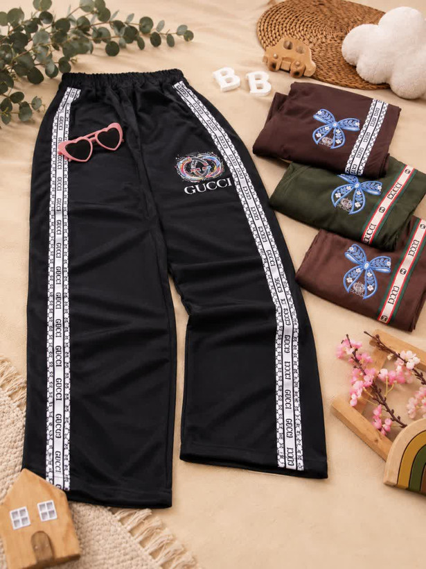 شلوار راحتی ریلی GUCCI