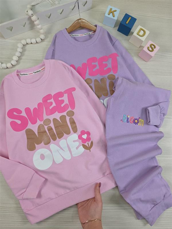 ست بلوز و شلوار sweet🌸