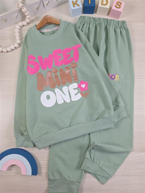 ست بلوز و شلوار sweet🌸