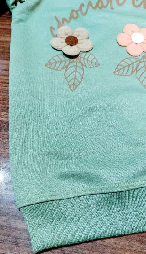 بلوز تک ۳ گل