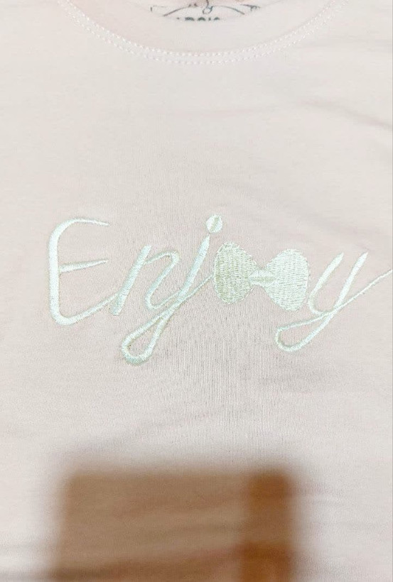 بلوز دورس Enjoy🎀